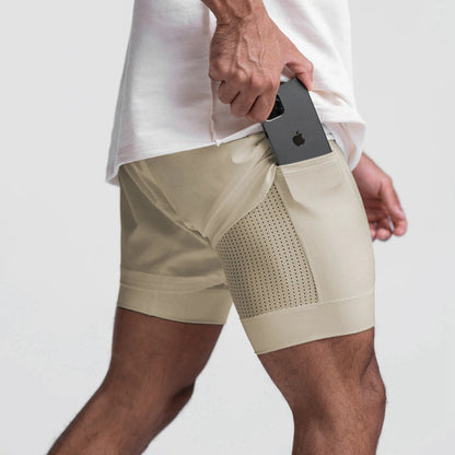 Comfortabele fitnessbroeken