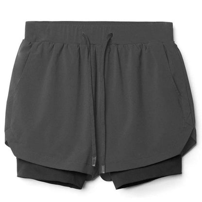 Comfortabele fitnessbroeken