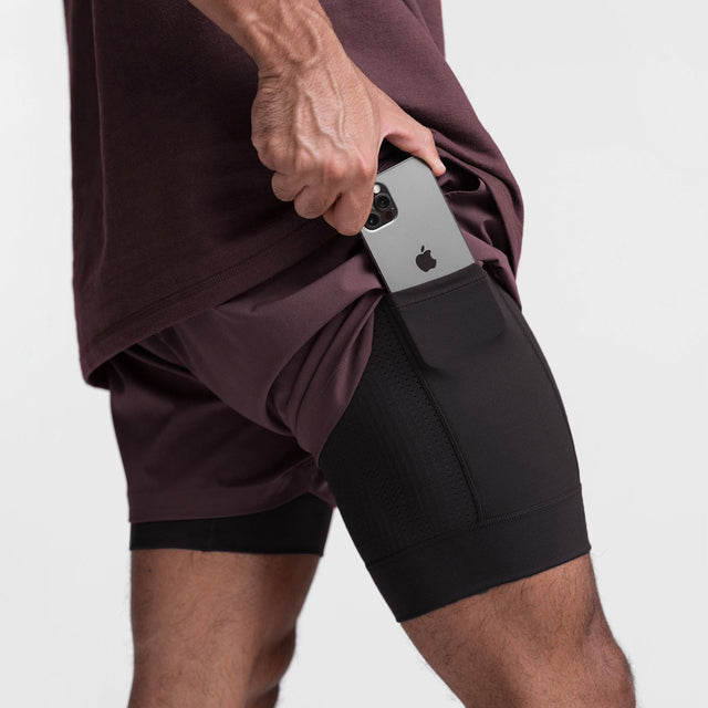 Comfortabele fitnessbroeken