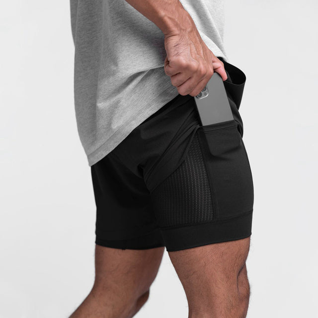Comfortabele fitnessbroeken