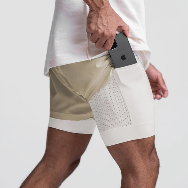 Comfortabele fitnessbroeken