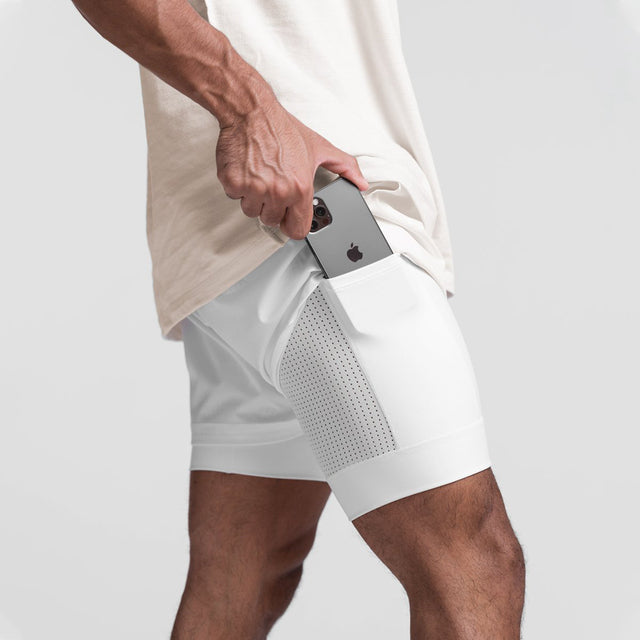 Comfortabele fitnessbroeken