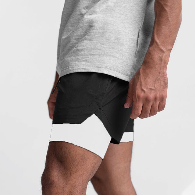 Comfortabele fitnessbroeken