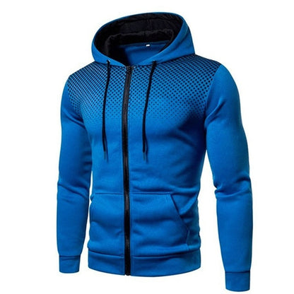 Casual dagelijkse hoodie