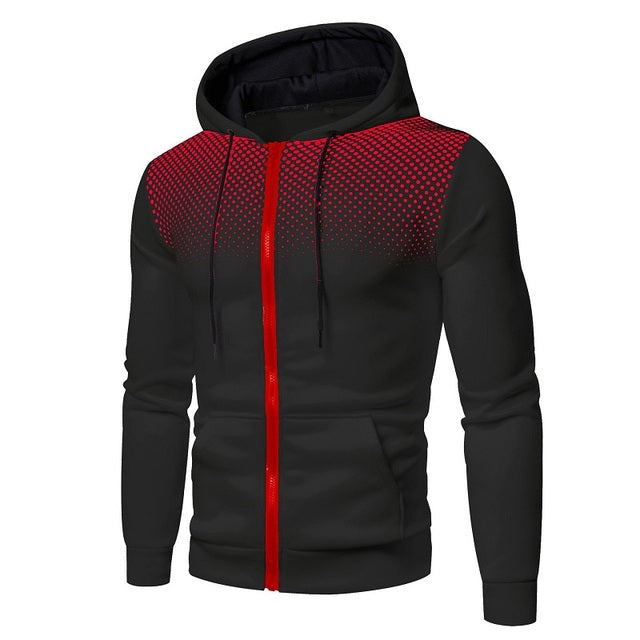 Casual dagelijkse hoodie