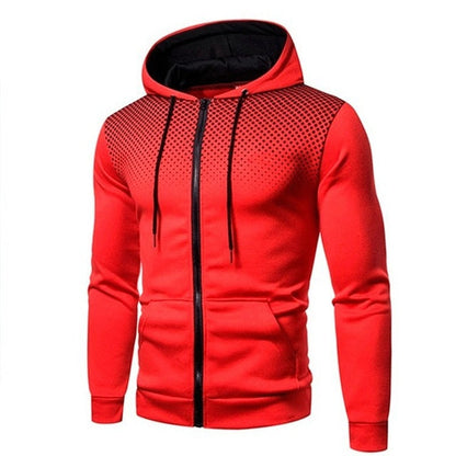 Casual dagelijkse hoodie