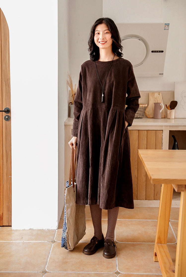 Jessie™ - Cascade met elegant koord