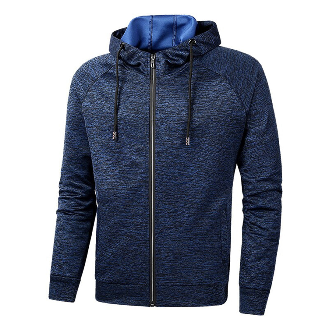 TYSON | Casual hoodie