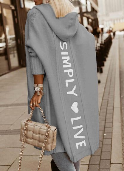 Simply Live Vest