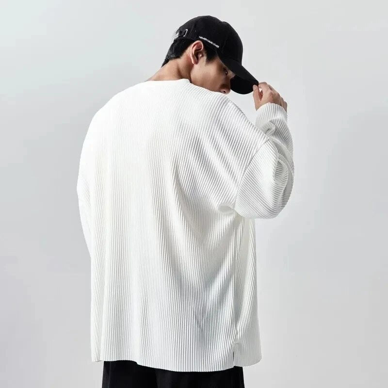 OVERSIZED GEPLOOID SHIRT