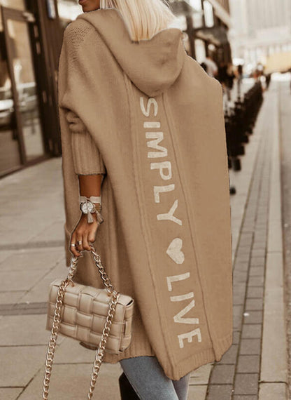 Simply Live Vest