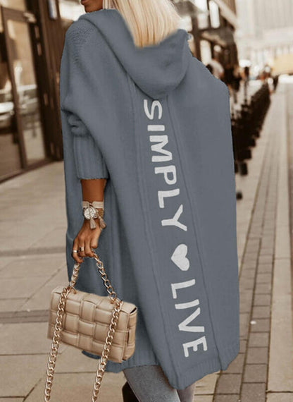 Simply Live Vest