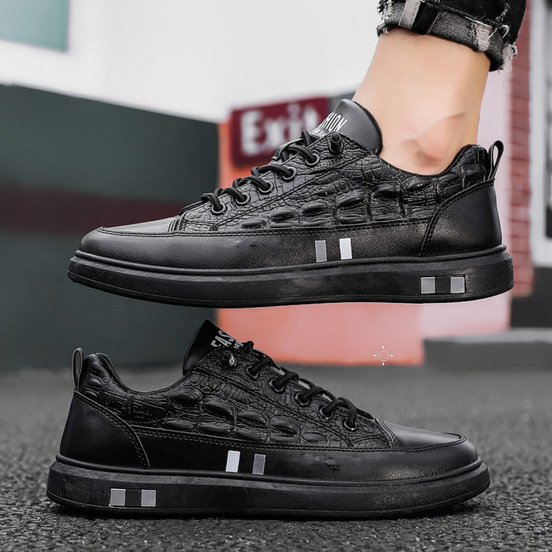 Giuseppe Sartorelli | Italiaanse luxe.