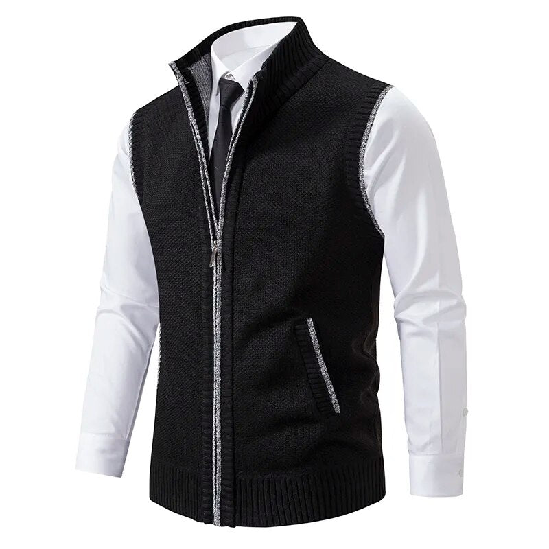 Marcos tricot vest