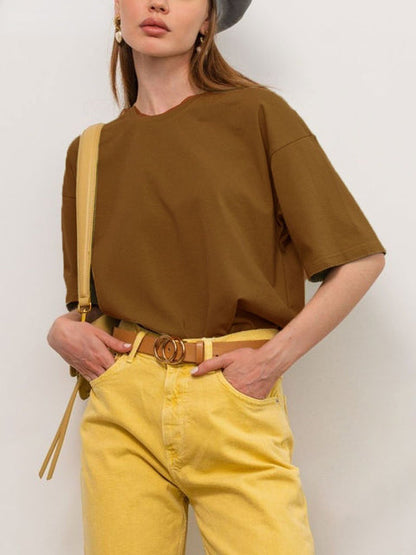 Maya Casual Top