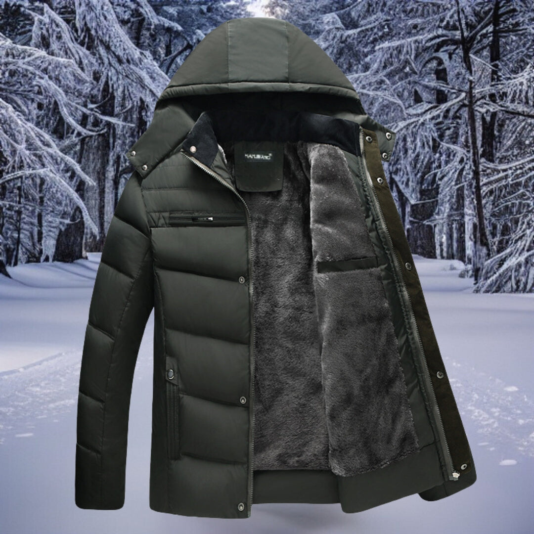 Roamer™ Warme Outdoor Winterjas