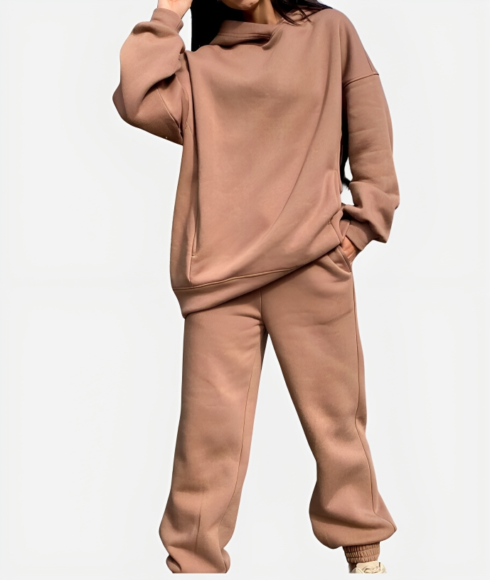 Losse trainingspakken voor dames