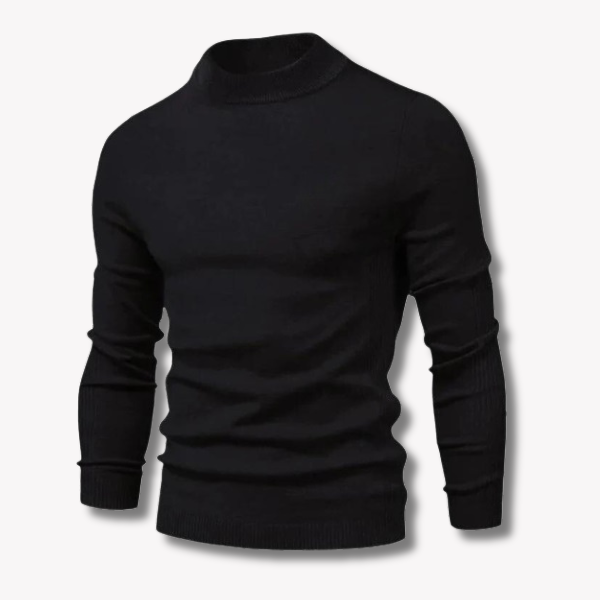 Nathaniel™ Bodyfit Sweater