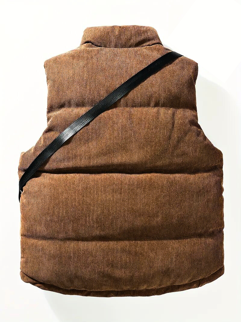 Vest in Manchester voor reisknechten