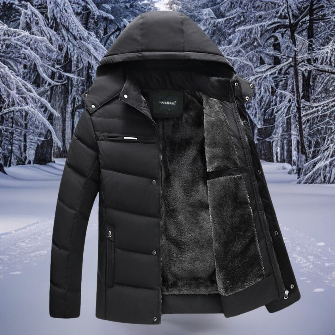 Roamer™ Warme Outdoor Winterjas