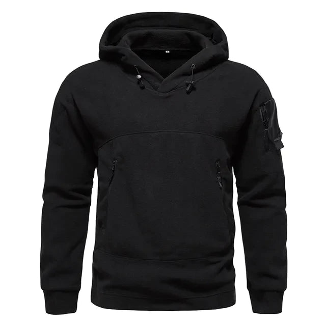 Outdoor tactische hoodie voor mannen