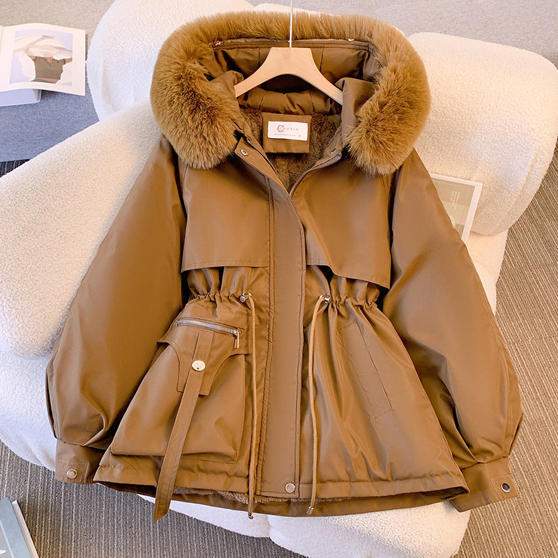 Winterjas