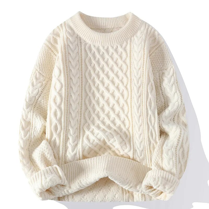 Vintage Verve trui