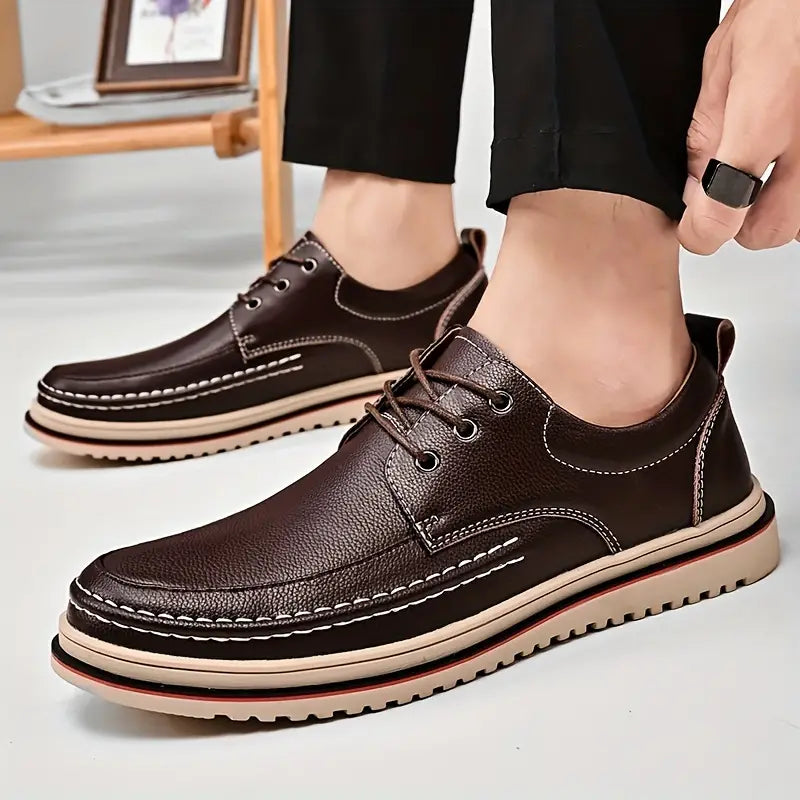 Elegante herenschoenen &quot;GentleStride