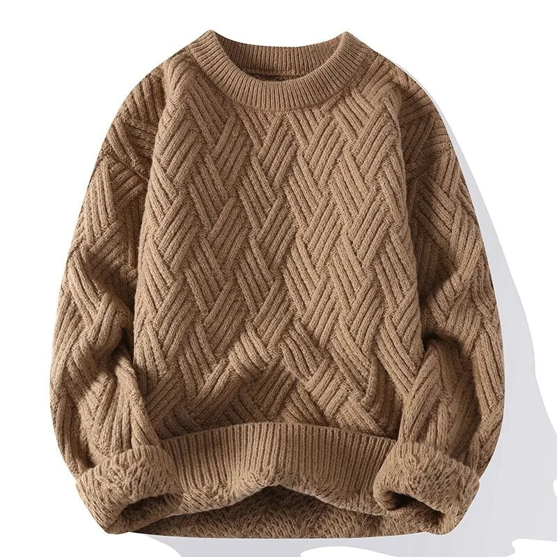 Vintage Verve trui