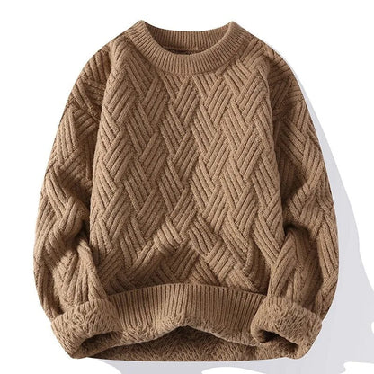 Vintage Verve trui