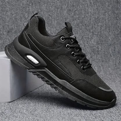 TrailMaster MeshFit - Casual herenschoenen