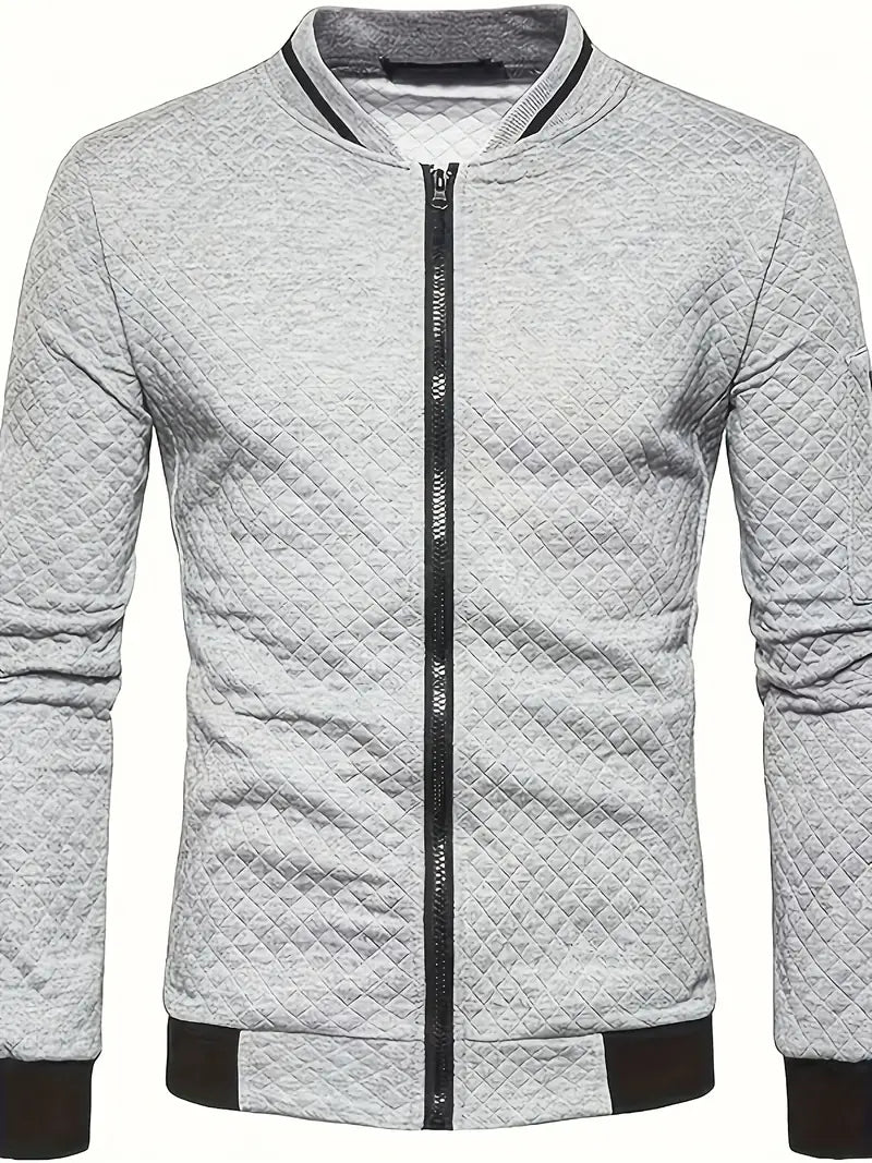 Gewatteerd jack voor heren &quot;UrbanStyle