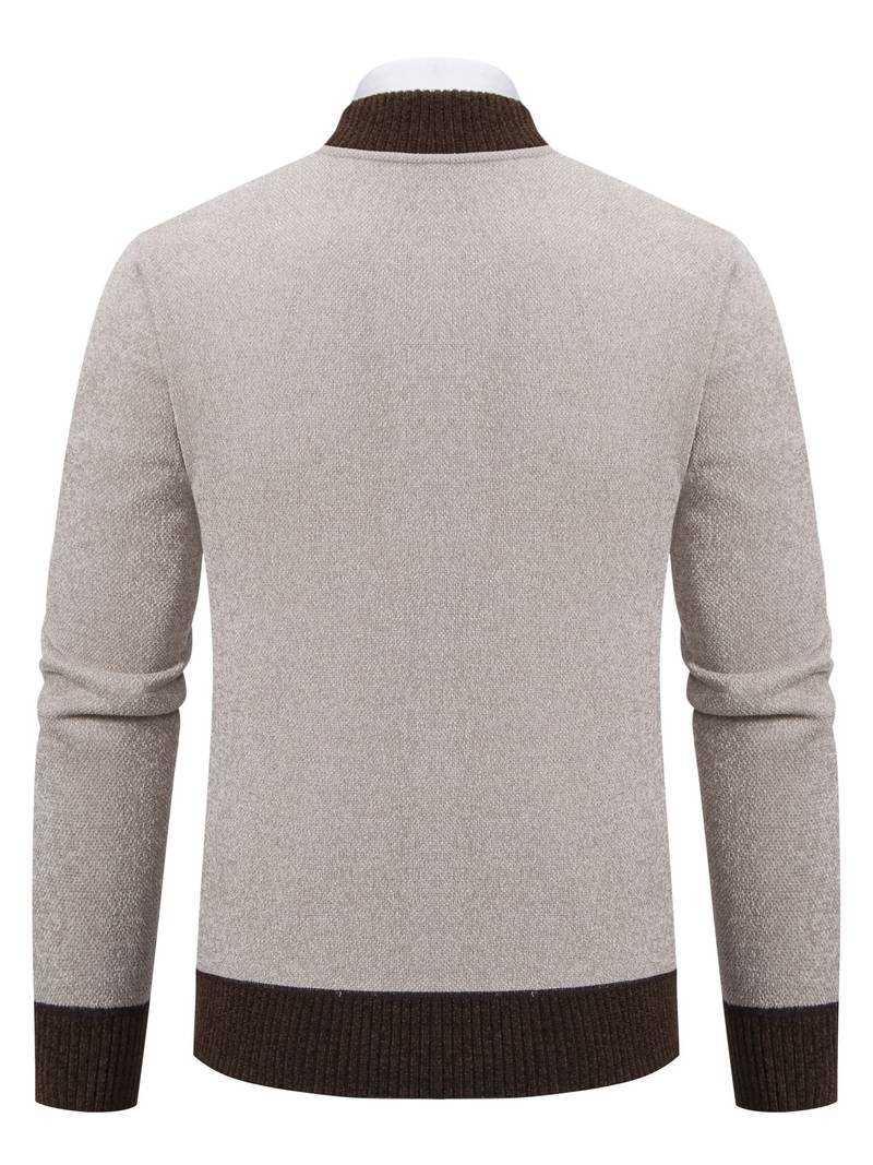 ModernoCharme - Vest