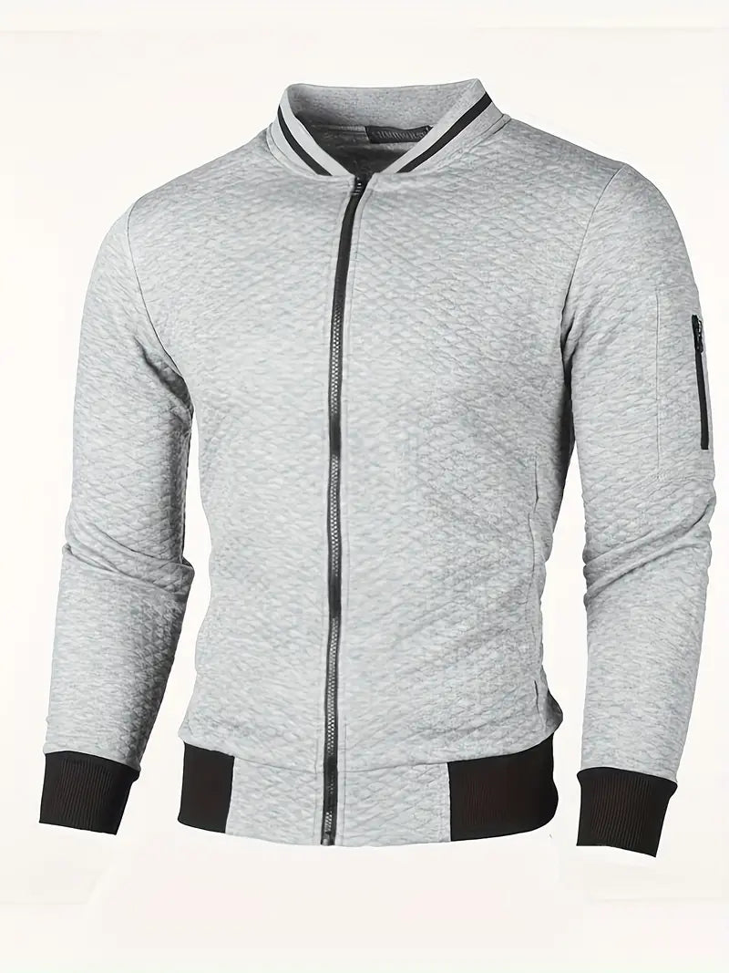 Gewatteerd jack voor heren &quot;UrbanStyle