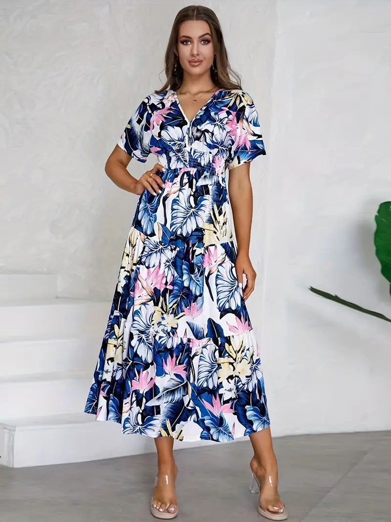 Mondevo - BloemenDromen