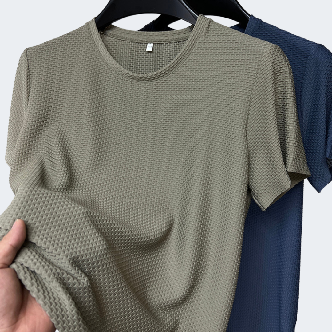 Monaco Luxe T-shirt