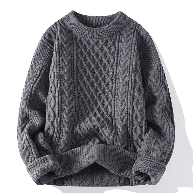 Vintage Verve trui