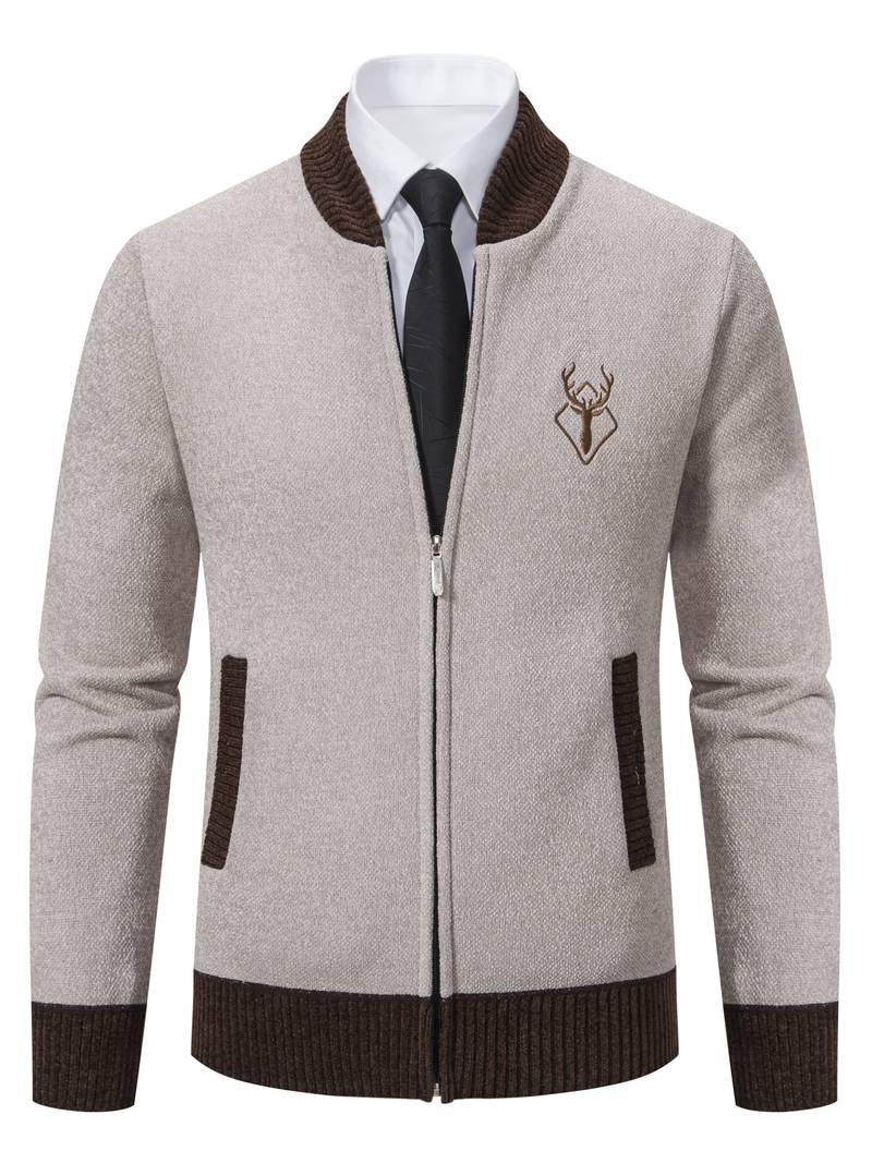 ModernoCharme - Vest