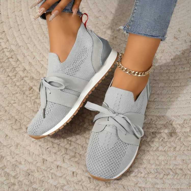 Clara Sneakers - ergonomische schoenen