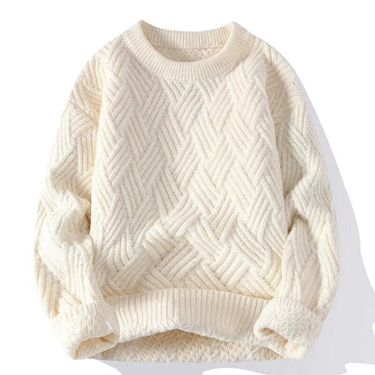 Vintage Verve trui