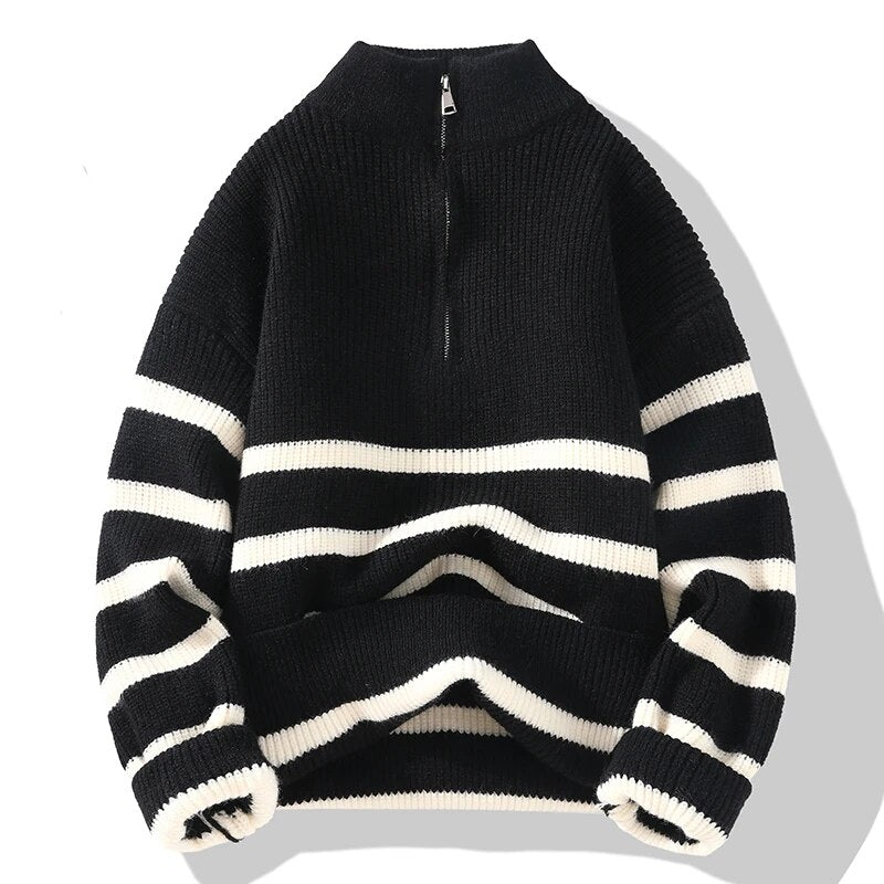 Collectie luxe sweatshirts