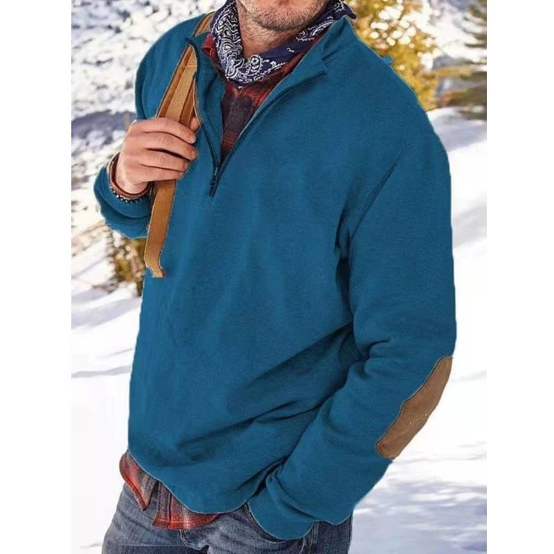 Elegante wintertrui voor heren - JAKOB