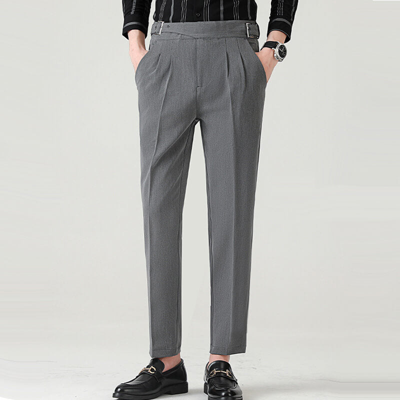 Beschikbare rechte broeken voor heren