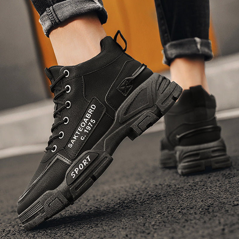 Matteo Sneakers - ergonomische schoenen