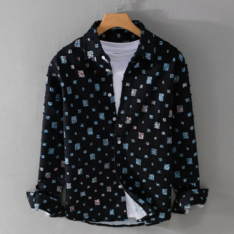 Gerafeld Fantasia-shirt