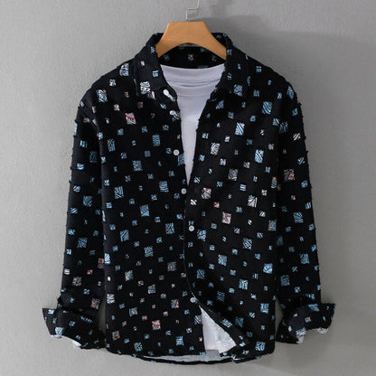 Gerafeld Fantasia-shirt