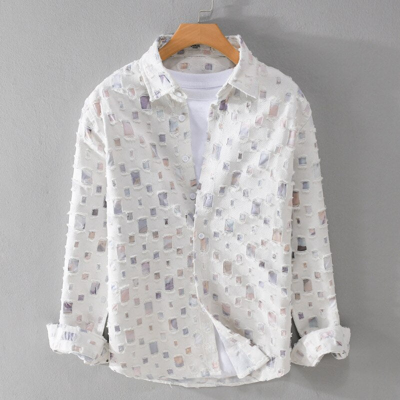 Gerafeld Fantasia-shirt