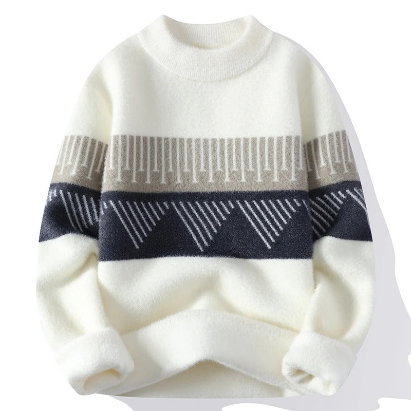 De collectie Milaan-truien